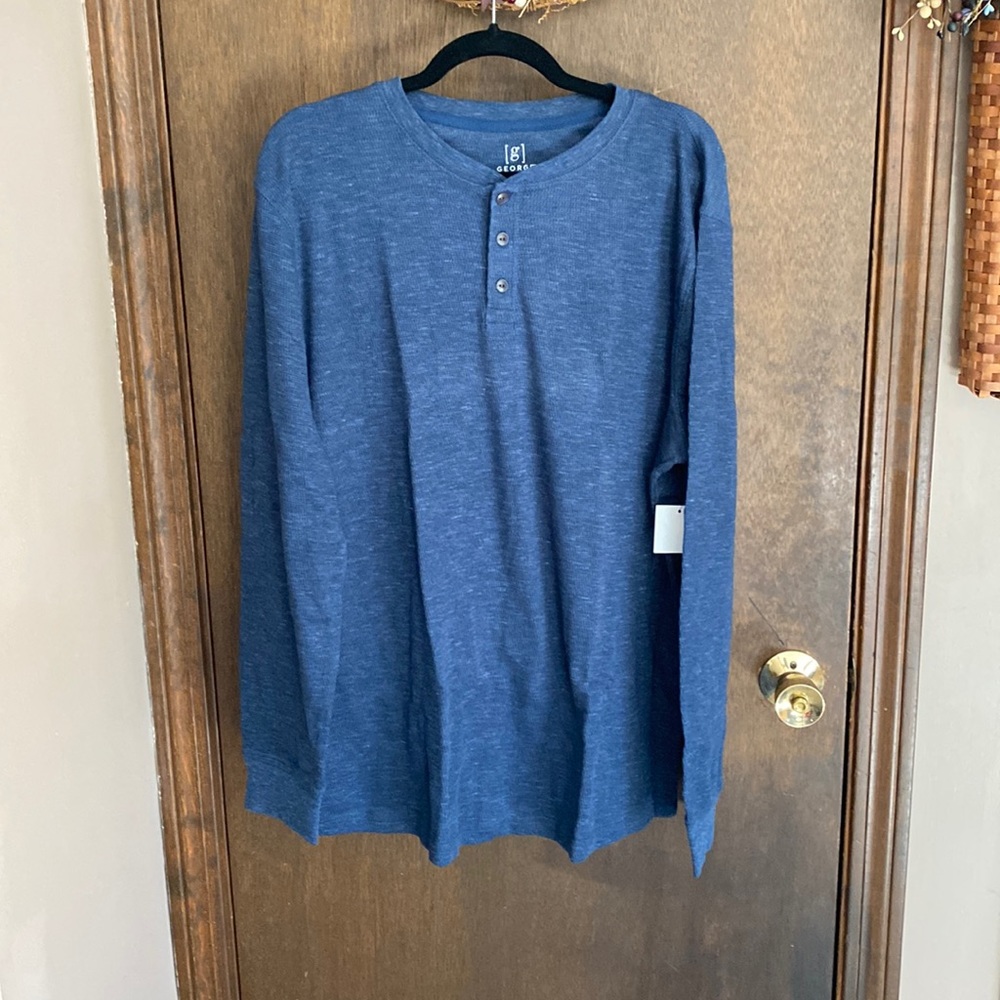 Men Long Sleeve